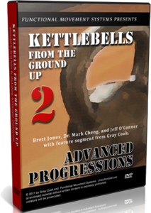 Kettlebells from the Ground Up 2