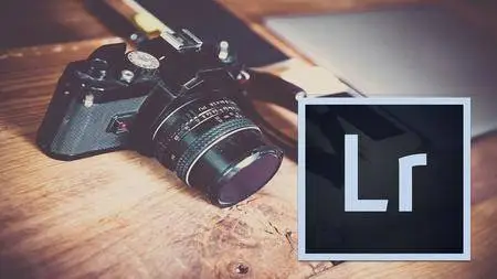 Creative Photo Editing Masterclass With Adobe Lightroom