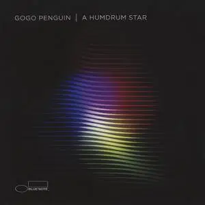 GoGo Penguin - A Humdrum Star (Japan Edition) (2018)