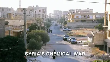 BBC - Panorama: Syrias Chemical War (2018)