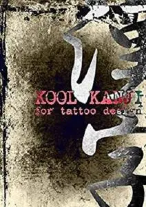 Kool Kanji for tattoo design