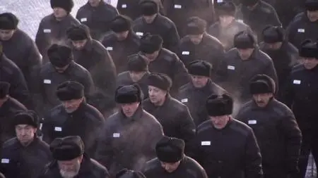 Channel 5 - Inside Russia's Toughest Prisons (2011)