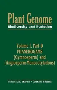 Plant Genome. Biodiversity and Evolution