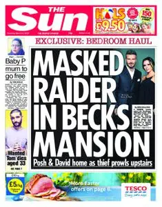 The Sun UK - March 31, 2022