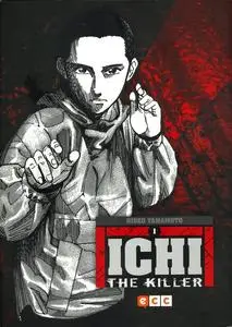 Ichi the killer Tomo 1 (de 10)