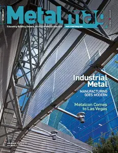 Metalmag Magazine October 2010