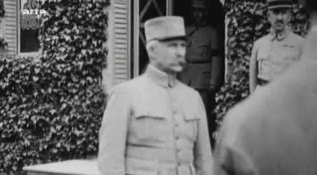 (Arte) Philippe Pétain (2010)