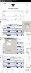 Creating a Secure Form in Acrobat DC