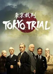 Tokyo Trial S01 (2016)