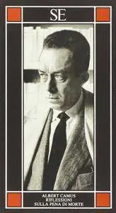 Albert Camus - Riflessioni sulla pena di morte (Repost)