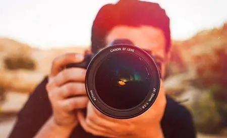 Udemy: The Complete Photography Course 2018 : 9 Courses in 1