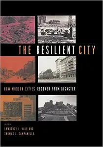 The Resilient City: How Modern Cities Recover from Disaster