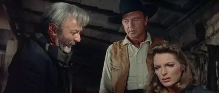 Man of the West (1958)