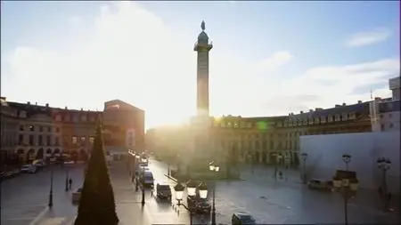 (Fr5) Dans les coulisses du Paris Royal (2015)