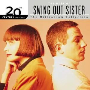 Swing Out Sister - 20th Century Masters: The Best Of Swing Out Sister (2001)