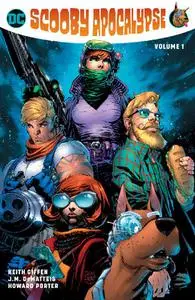 DC-Scooby Apocalypse Vol 01 2017 Hybrid Comic eBook