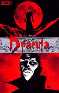 The Complete Dracula 01 - 2009