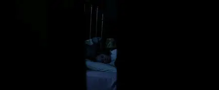 The Haunting in Connecticut 2: Ghosts of Georgia (2013)