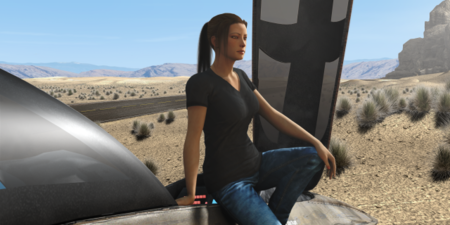 Cypress Inheritance: The Beginning Chapter 2 (2014)