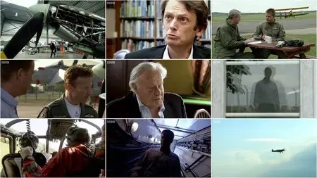 BBC - The Battle of Britain (2015)