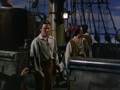 Captain Pirate (1952)