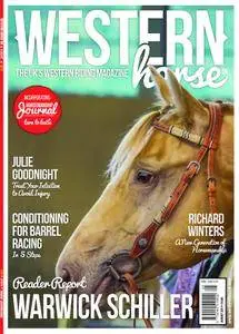 Western Horse UK - August 31, 2017