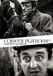 Comedy Playhouse: Where It All Began (2014)