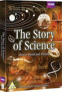 BBC - The Story of Science (2010)