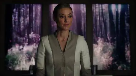 Dark Matter S03E10