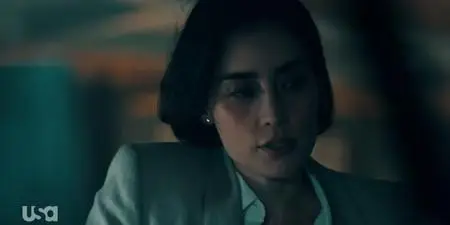 The Purge S02E03