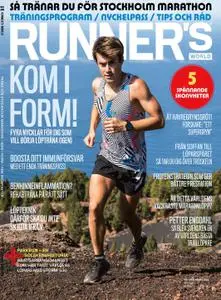 Runner's World Sverige – februari 2023