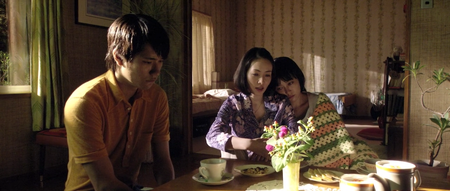 Norwegian Wood (2010)