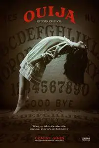 Ouija: Origin of Evil (2016)