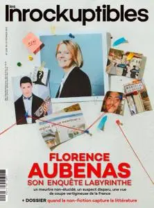 Les Inrockuptibles - 10 Février 2021