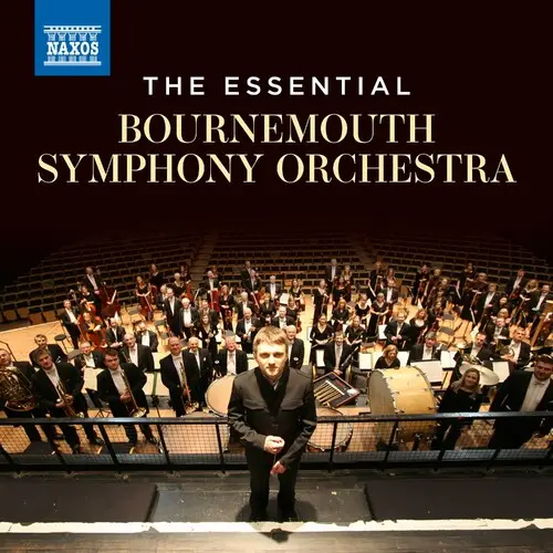 Bournemouth Symphony Orchestra - The Essential Bournemouth Symphony ...