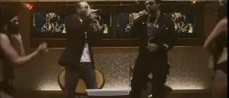 Arash feat. Shaggy - Donya (2008) Videoclip