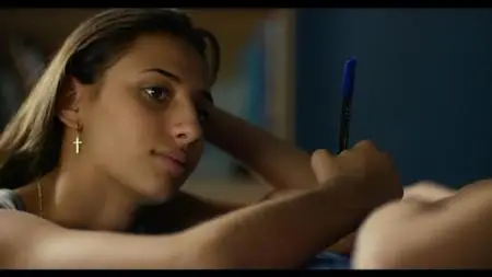 Carmen & Lola / Carmen y Lola (2018)