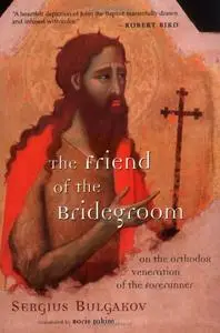 The Friend of the Bridegroom