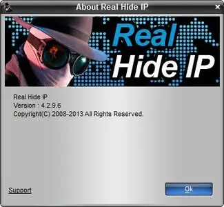 Real Hide IP 4.2.9.6