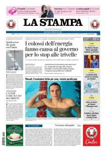 La Stampa Asti - 6 Febbraio 2019