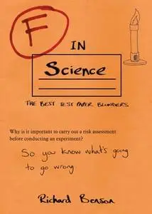 «F in Science» by Richard Benson