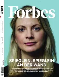 Forbes – Februar 2021