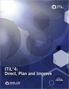 ITIL® 4: Direct, Plan and Improve