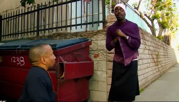 Black Supaman (DVDrip 2007)
