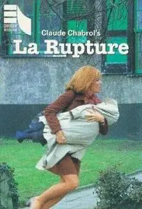 Разрыв / La Rupture (1970)