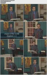 TTC Video - Book of Genesis