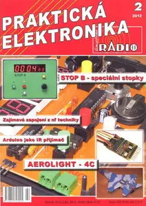 A Radio. Prakticka Elektronika No.02 - 2012