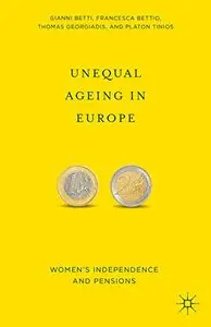 Unequal Ageing in Europe: Women's Independence and Pensions (repost)