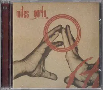 Robert Miles & Trilok Gurtu - Miles_Gurtu (2004) Repost / New Rip