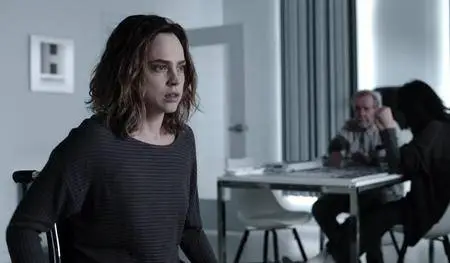 Cult of Chucky (2017)
